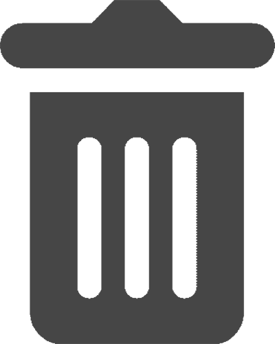 Trash Icon